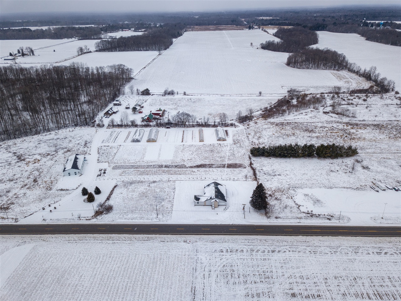 6163 North Meridian Road Hope, MI 48628 - Photo 24 of 25