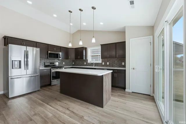 $334,900 | 12029 Swather Court, Fort Wayne, IN 46818