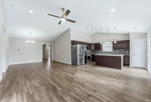 $334,900 | 12029 Swather Court, Fort Wayne, IN 46818