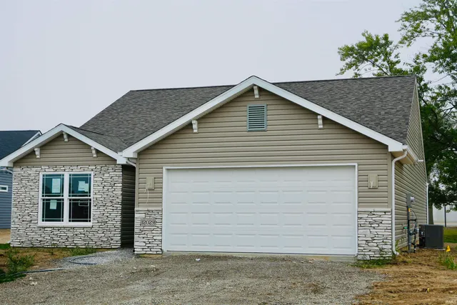 $334,900 | 12029 Swather Court, Fort Wayne, IN 46818