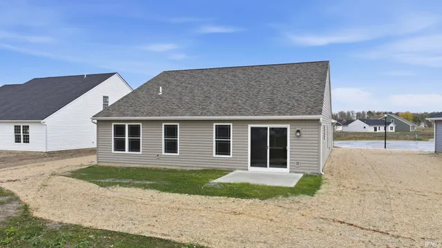 $334,900 | 12029 Swather Court, Fort Wayne, IN 46818