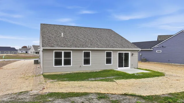 $334,900 | 12029 Swather Court, Fort Wayne, IN 46818