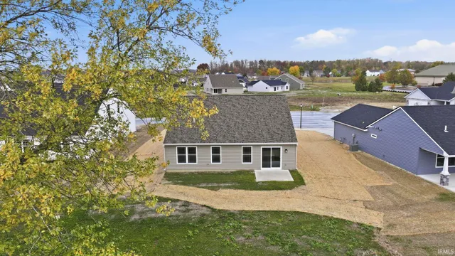 $334,900 | 12029 Swather Court, Fort Wayne, IN 46818