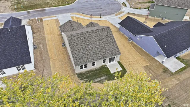 $334,900 | 12029 Swather Court, Fort Wayne, IN 46818