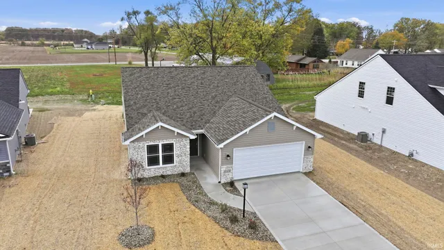 $334,900 | 12029 Swather Court, Fort Wayne, IN 46818