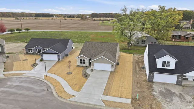 $334,900 | 12029 Swather Court, Fort Wayne, IN 46818