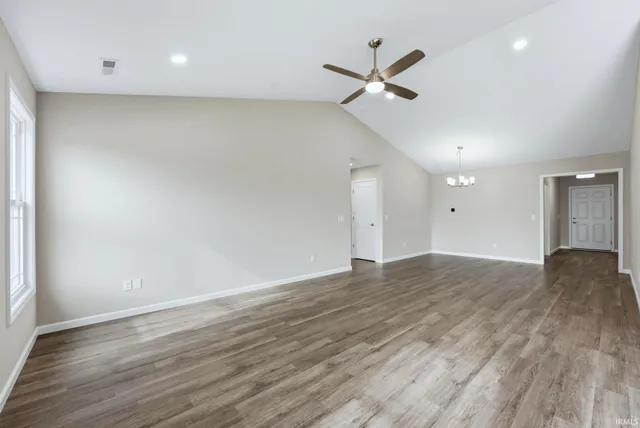 $334,900 | 12029 Swather Court, Fort Wayne, IN 46818