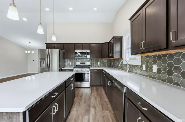 $334,900 | 12029 Swather Court, Fort Wayne, IN 46818