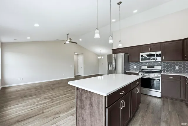 $334,900 | 12029 Swather Court, Fort Wayne, IN 46818