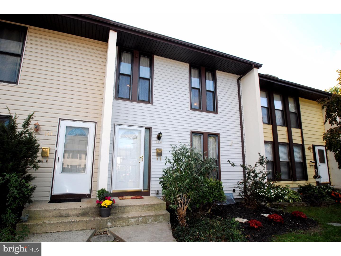 144 Probasco Road East Windsor, NJ 08520 - Photo 1 of 15 Exterior Front