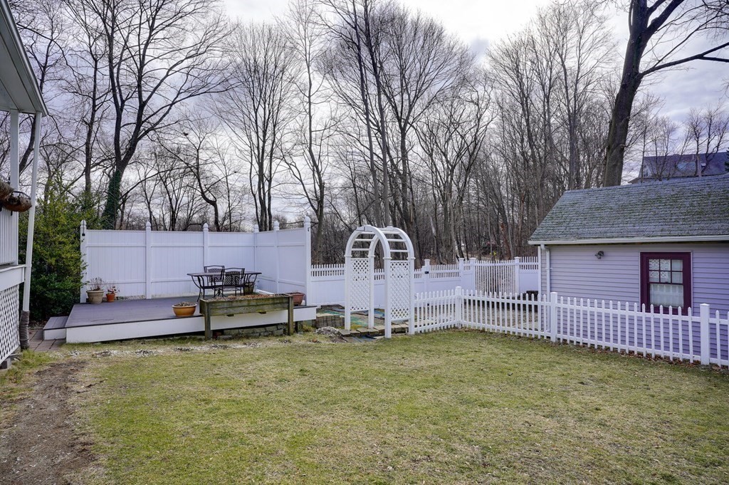 45 Kimball Road Arlington, MA 02474 - Photo 22 of 28 Gallery Image 22