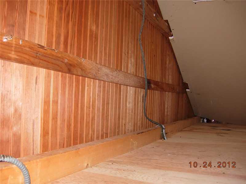 136 Lily Road Dedham, ME 04429 - Photo 9 of 16 Other. Loft