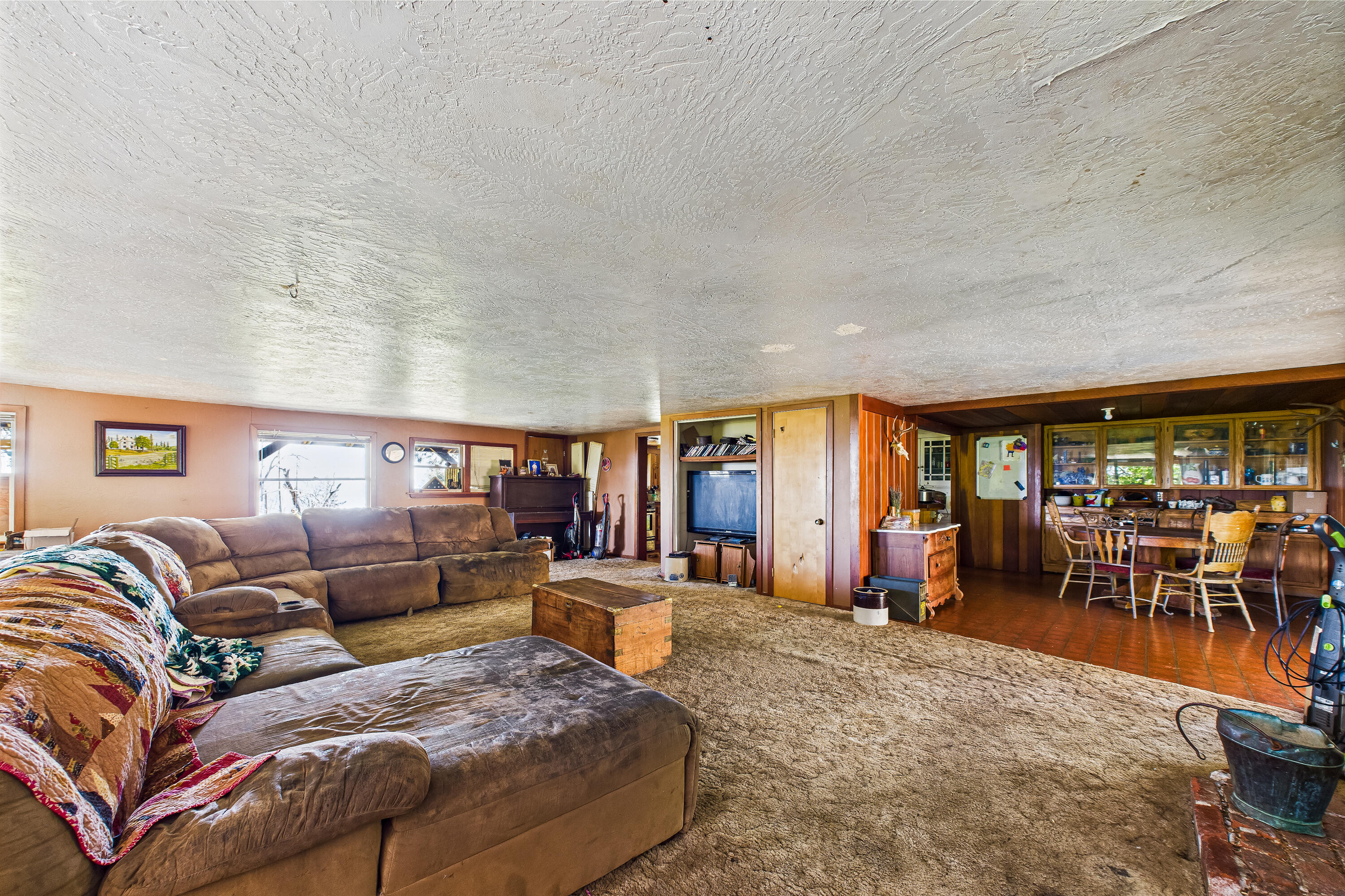 673 Thunderbolt Ranch Road Zenia, CA 95595 - Photo 21 of 50
