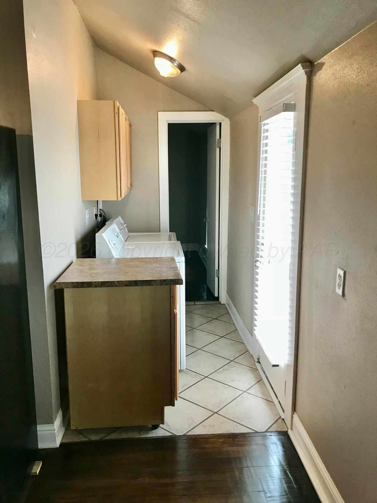 2002 8th Avenue Canyon, TX 79015 - Photo 11 of 11 Utility Room