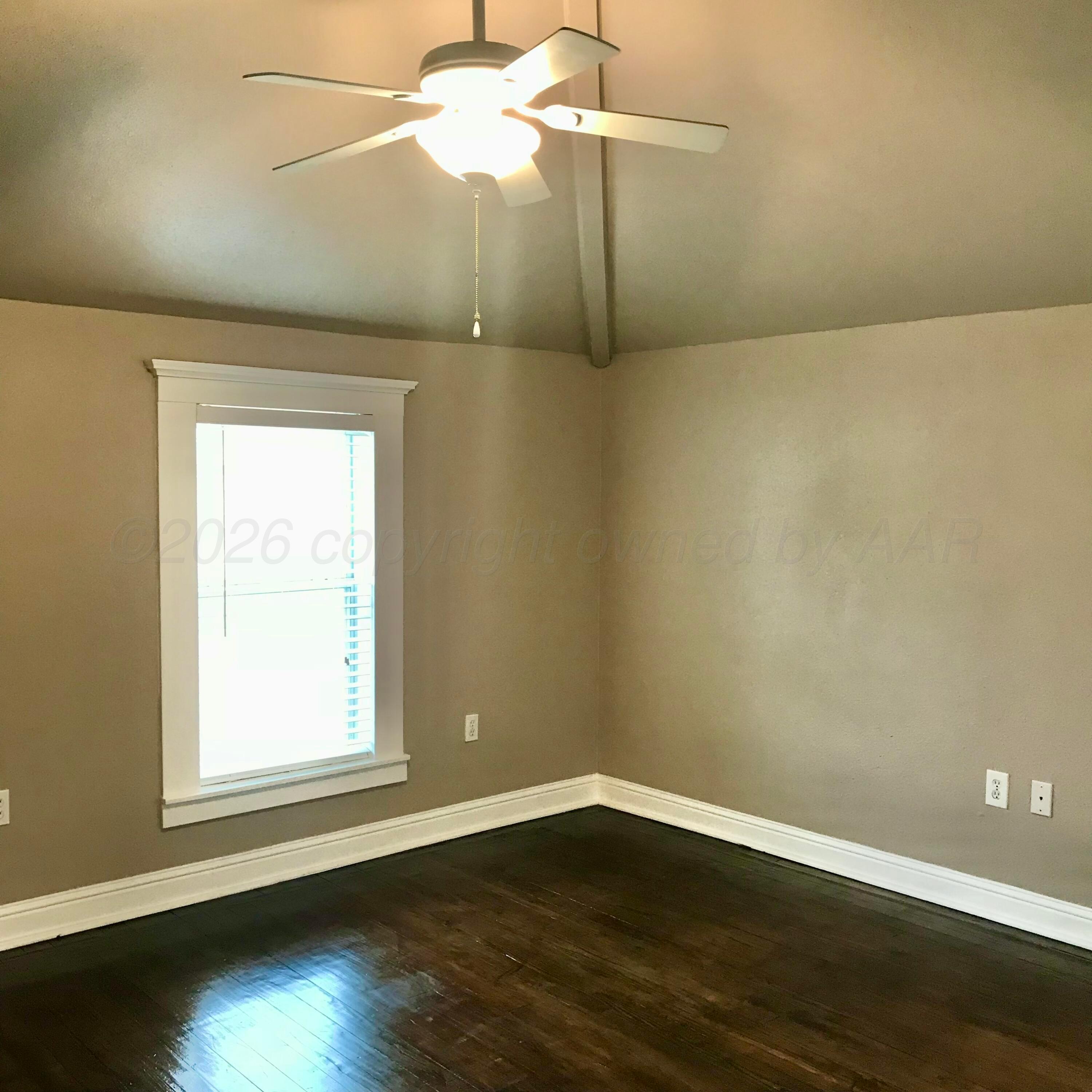 2002 8th Avenue Canyon, TX 79015 - Photo 6 of 11 Bedroom 1