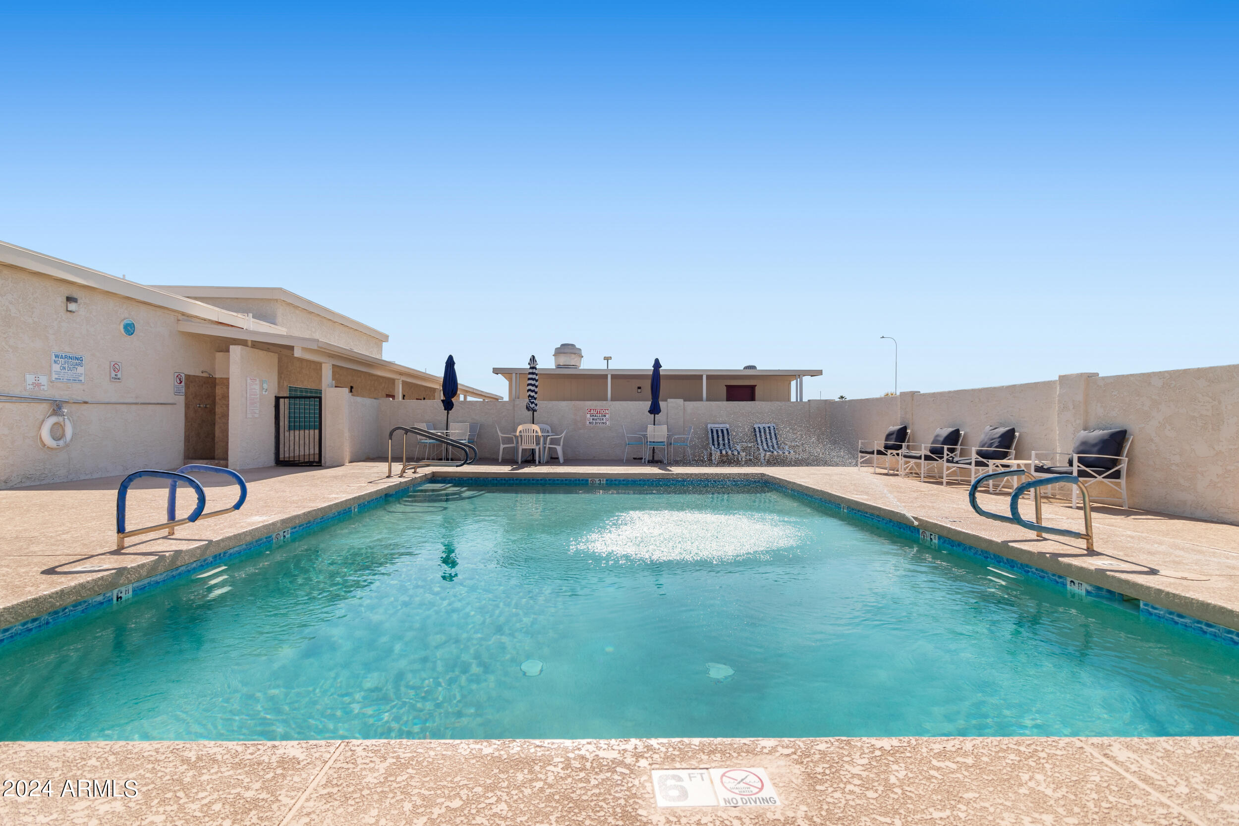 3330 East Main Street, Unit 319 Mesa, AZ 85213 - Photo 27 of 32 IMG_9786