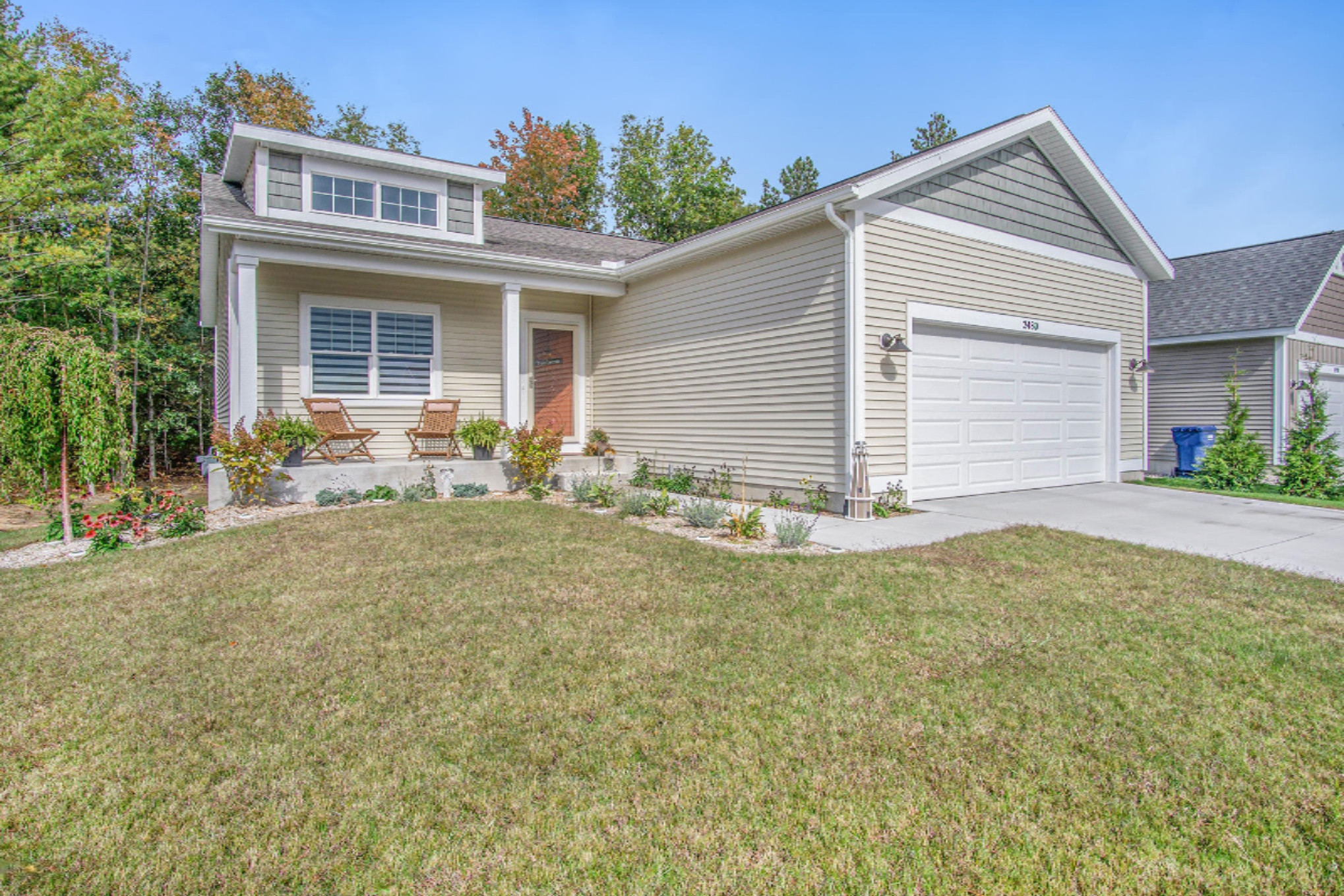 2480 Eagle Ridge Muskegon, MI 49444 - Photo 1 of 25 DSC08479