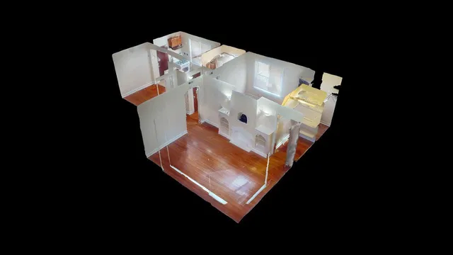 $900 | 823 West 83rd Street, Unit 2N, Chicago, IL 60620