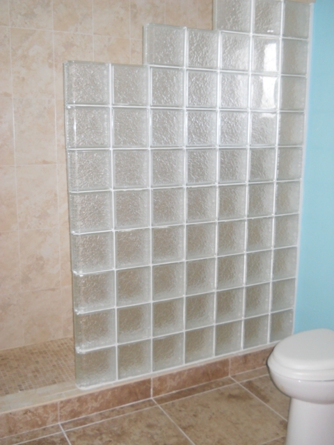 8 Pelican Road Key Largo, FL 33037 - Photo 13 of 17 Master Bath Shower