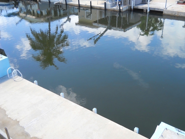 8 Pelican Road Key Largo, FL 33037 - Photo 2 of 17 Concrete Dock