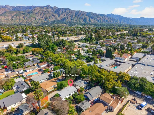 $1,499,888 | 261 North Oak Avenue, Pasadena, CA 91107