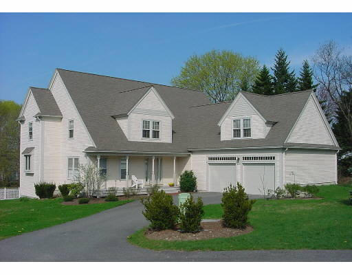 6 Litchfield Road Lexington, MA 02420 - Photo 1 of 1 Gallery Image 1