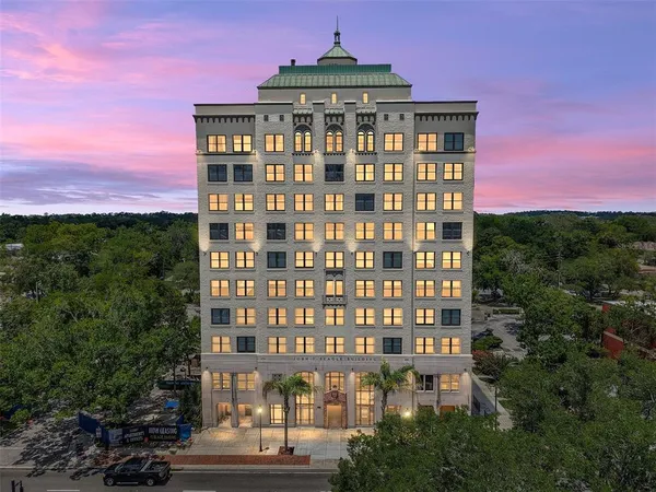 $325,000 | 408 West University Avenue, Unit 7B, Gainesville, FL 32601