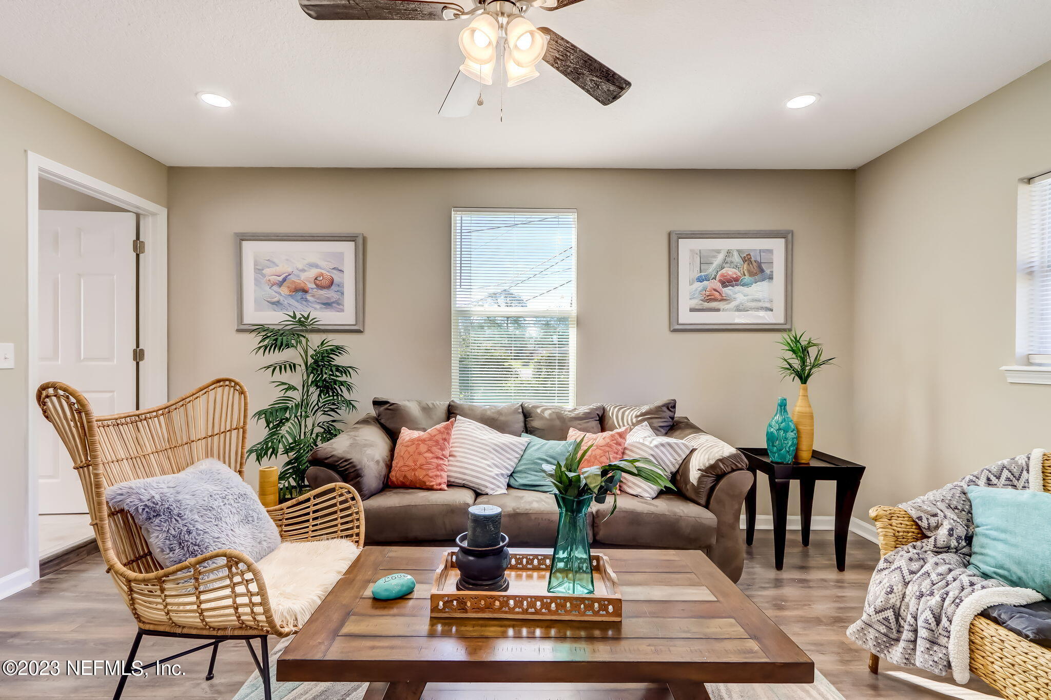 8545 Laurens Road Jacksonville, FL 32208 - Photo 13 of 29 a living room with furniture