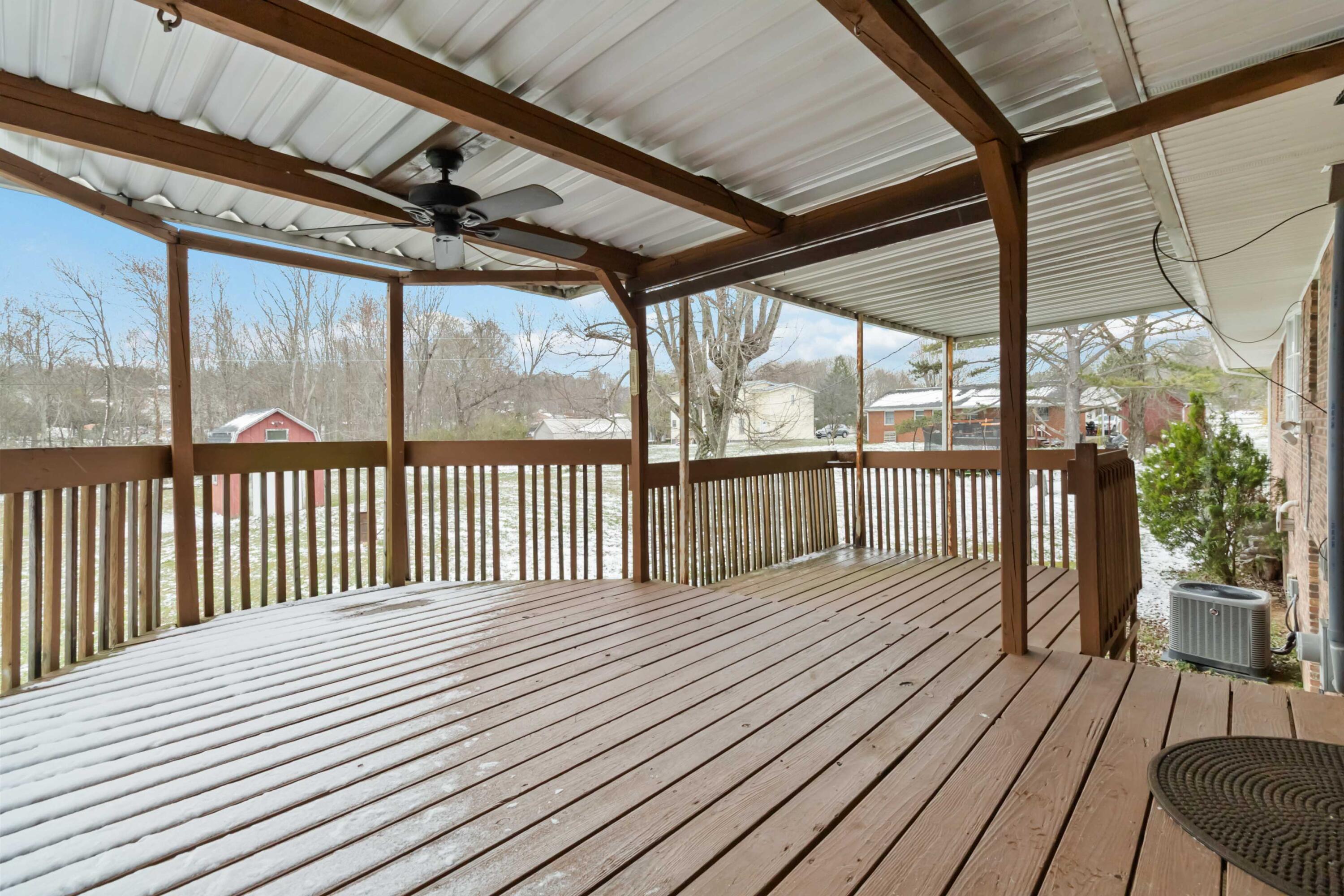 1388 Oak Ridge Road Corbin, KY 40701 - Photo 53 of 59 047