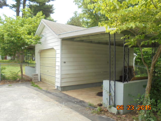 4700 East Emory Road Knoxville, TN 37938 - Photo 30 of 31 4700 Emory rd 033