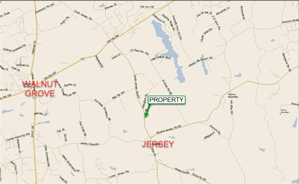 7-ac Youth Jersey Road Covington, GA 30014 - Photo 33 of 34