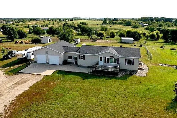 $349,000 | 42626 Co Highway 125, Perham, MN 56573