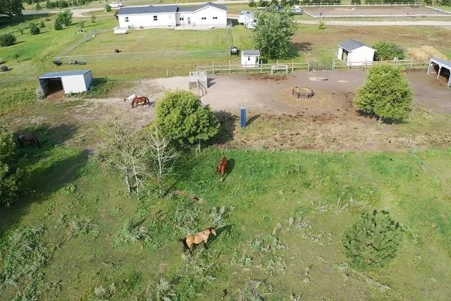 $349,000 | 42626 Co Highway 125, Perham, MN 56573