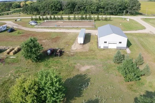 $349,000 | 42626 Co Highway 125, Perham, MN 56573