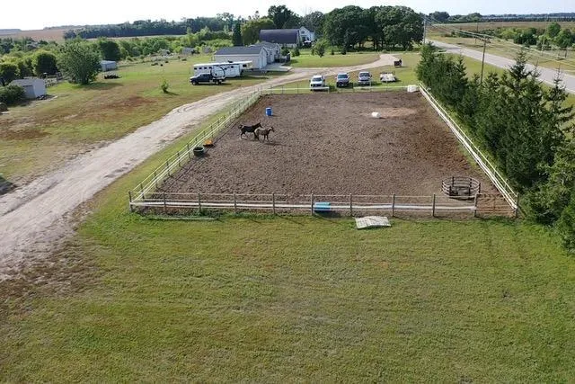 $349,000 | 42626 Co Highway 125, Perham, MN 56573