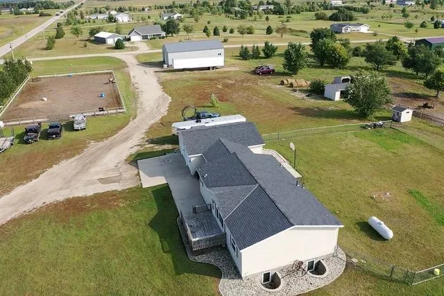 $349,000 | 42626 Co Highway 125, Perham, MN 56573