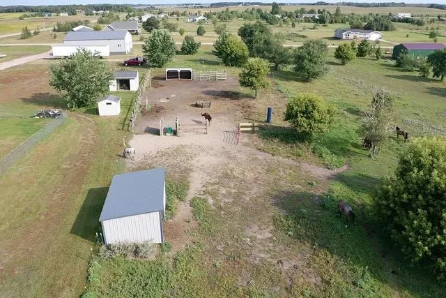 $349,000 | 42626 Co Highway 125, Perham, MN 56573