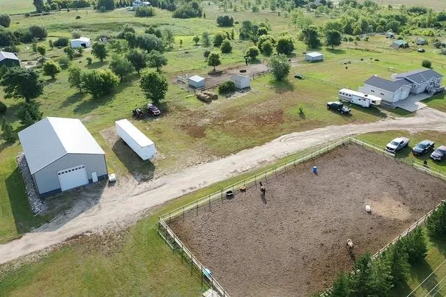 $349,000 | 42626 Co Highway 125, Perham, MN 56573