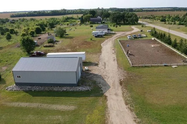 $349,000 | 42626 Co Highway 125, Perham, MN 56573