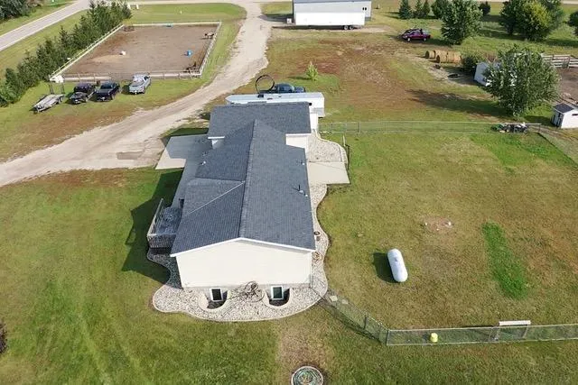 $349,000 | 42626 Co Highway 125, Perham, MN 56573