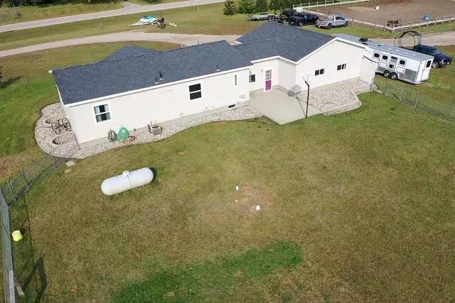 $349,000 | 42626 Co Highway 125, Perham, MN 56573