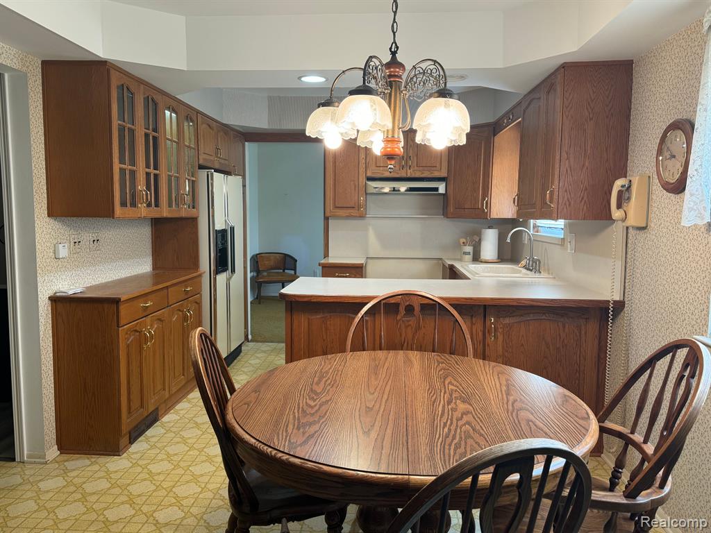 10068 Cherokee Street Taylor, MI 48180 - Photo 8 of 25
