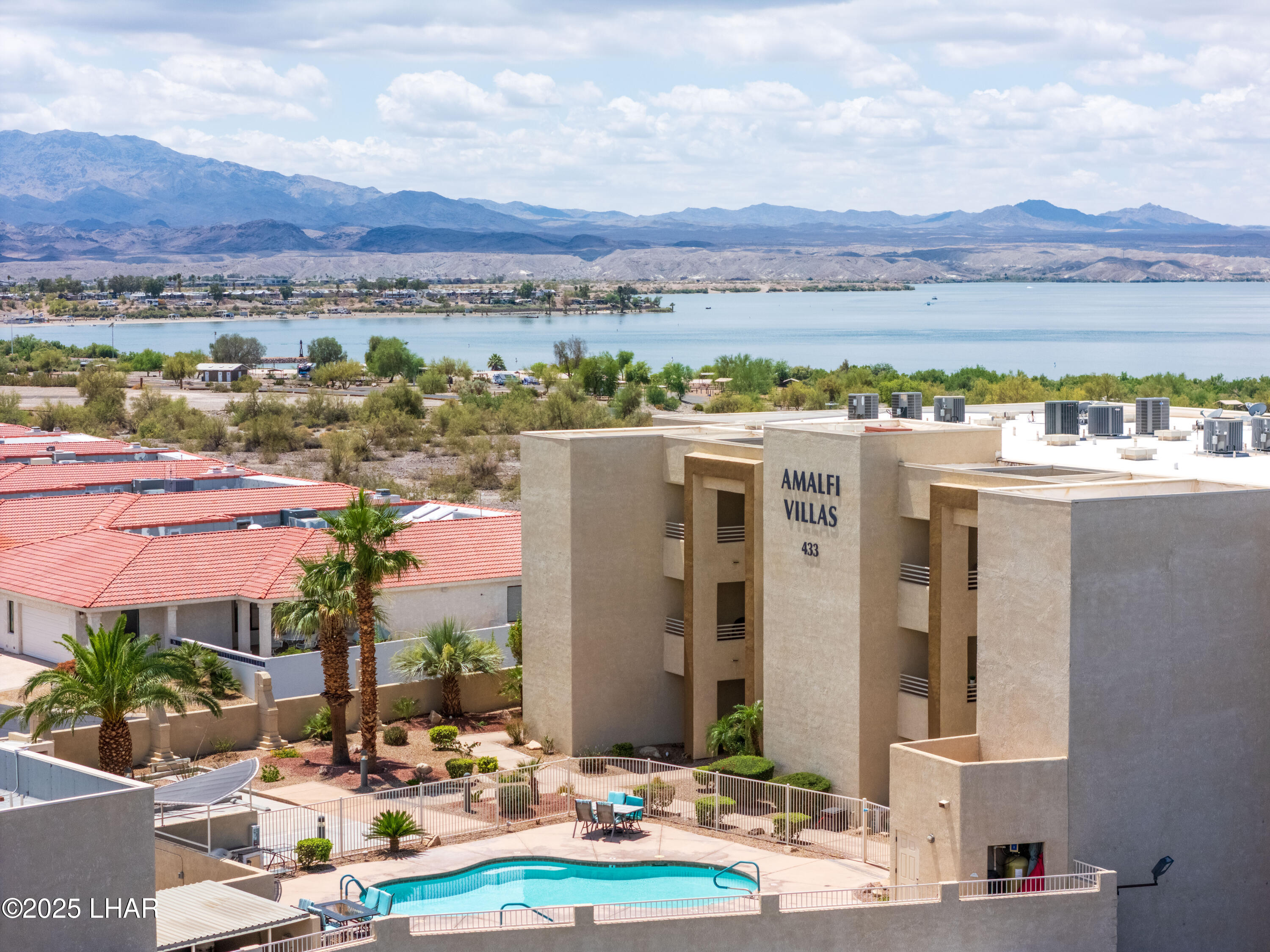 433 London Bridge Road, Unit B202 Lake Havasu City, AZ 86403 - Photo 1 of 63 Panoramic Up Front Lake Views