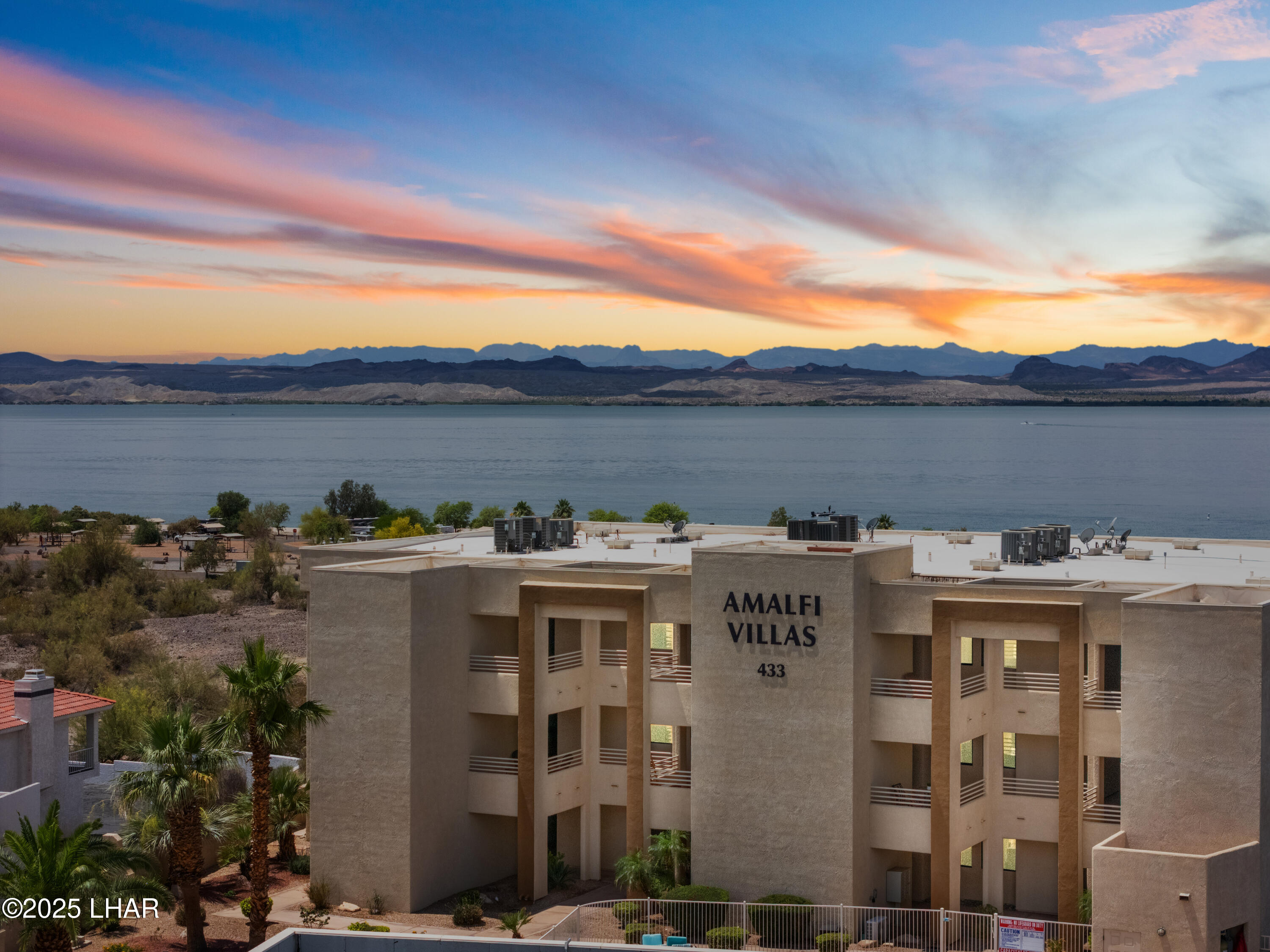 433 London Bridge Road, Unit B202 Lake Havasu City, AZ 86403 - Photo 2 of 63 Luxury Living with Lake Front Views