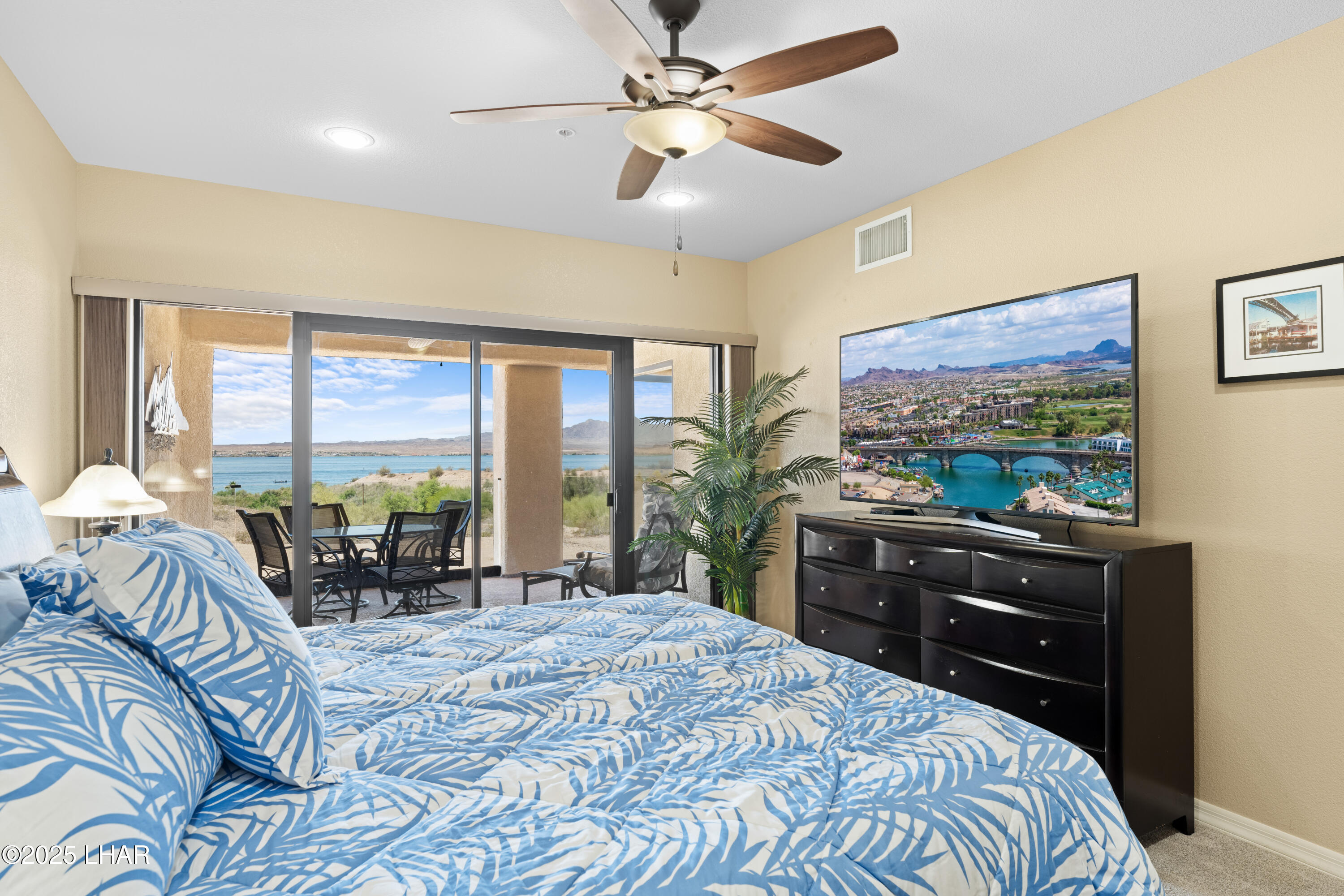 433 London Bridge Road, Unit B202 Lake Havasu City, AZ 86403 - Photo 25 of 63 Wake Up Every Morning to This View