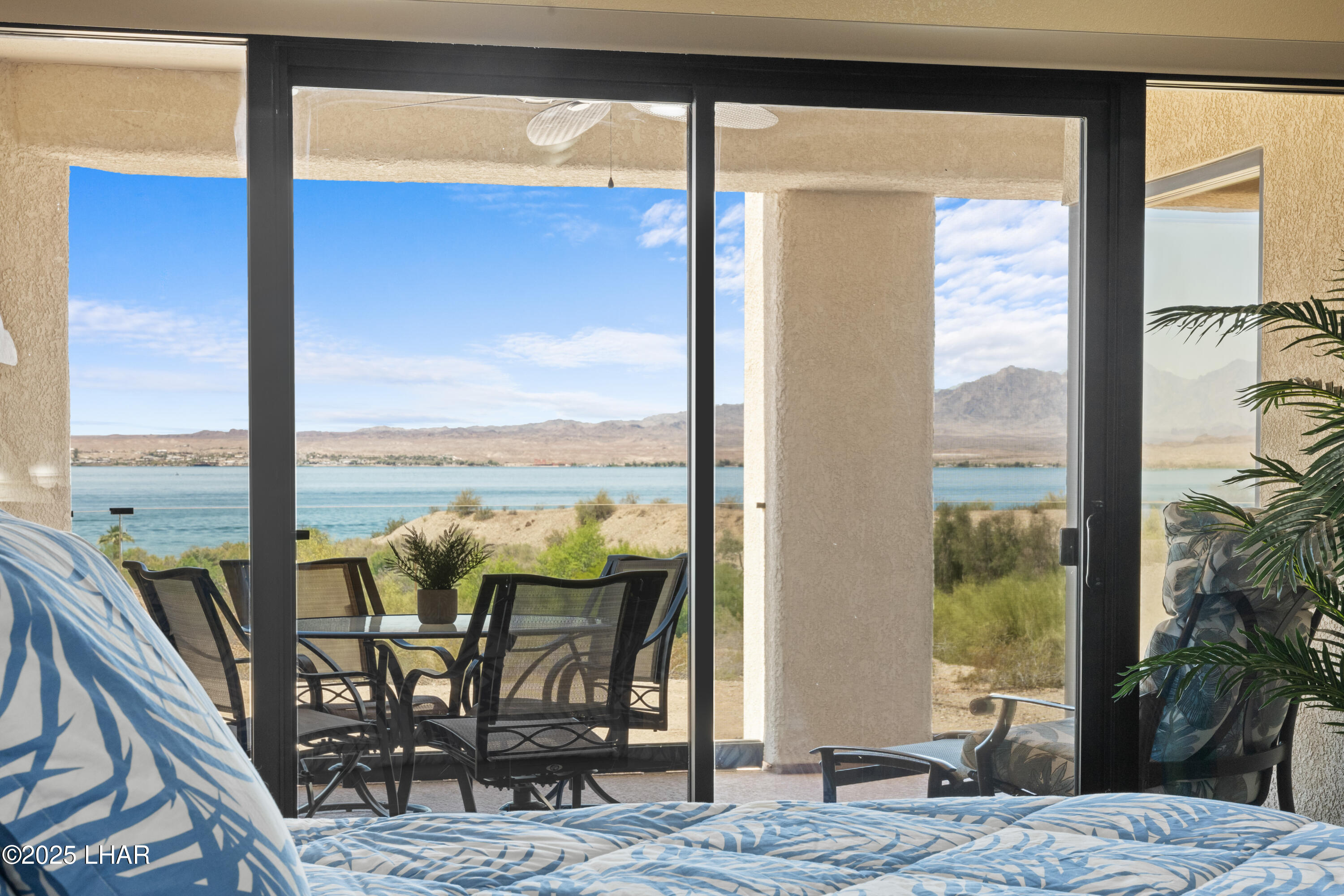 433 London Bridge Road, Unit B202 Lake Havasu City, AZ 86403 - Photo 27 of 63 Slider to Outdoor Patio