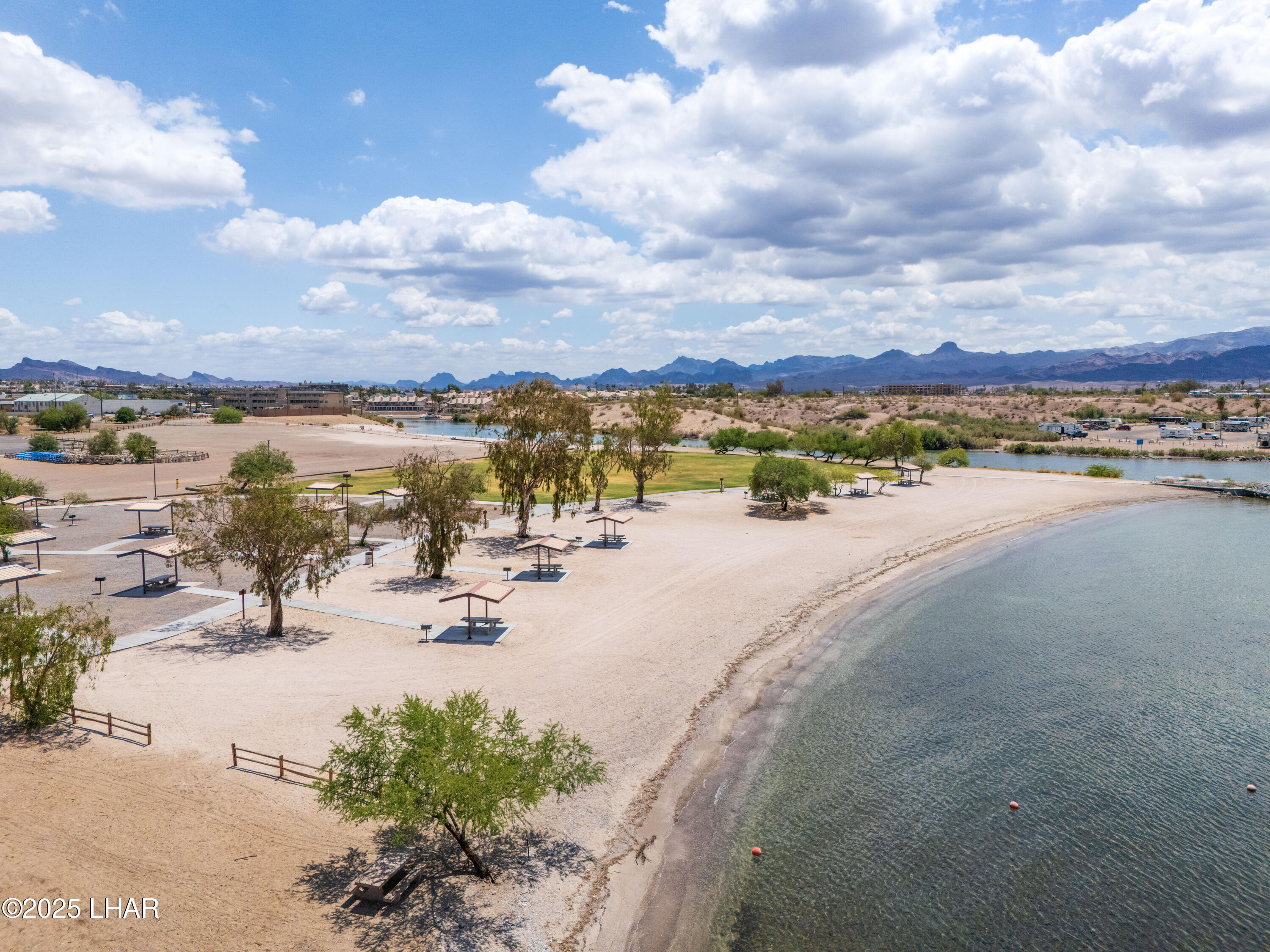 433 London Bridge Road, Unit B202 Lake Havasu City, AZ 86403 - Photo 43 of 63 Access to Lake Havasu State Park