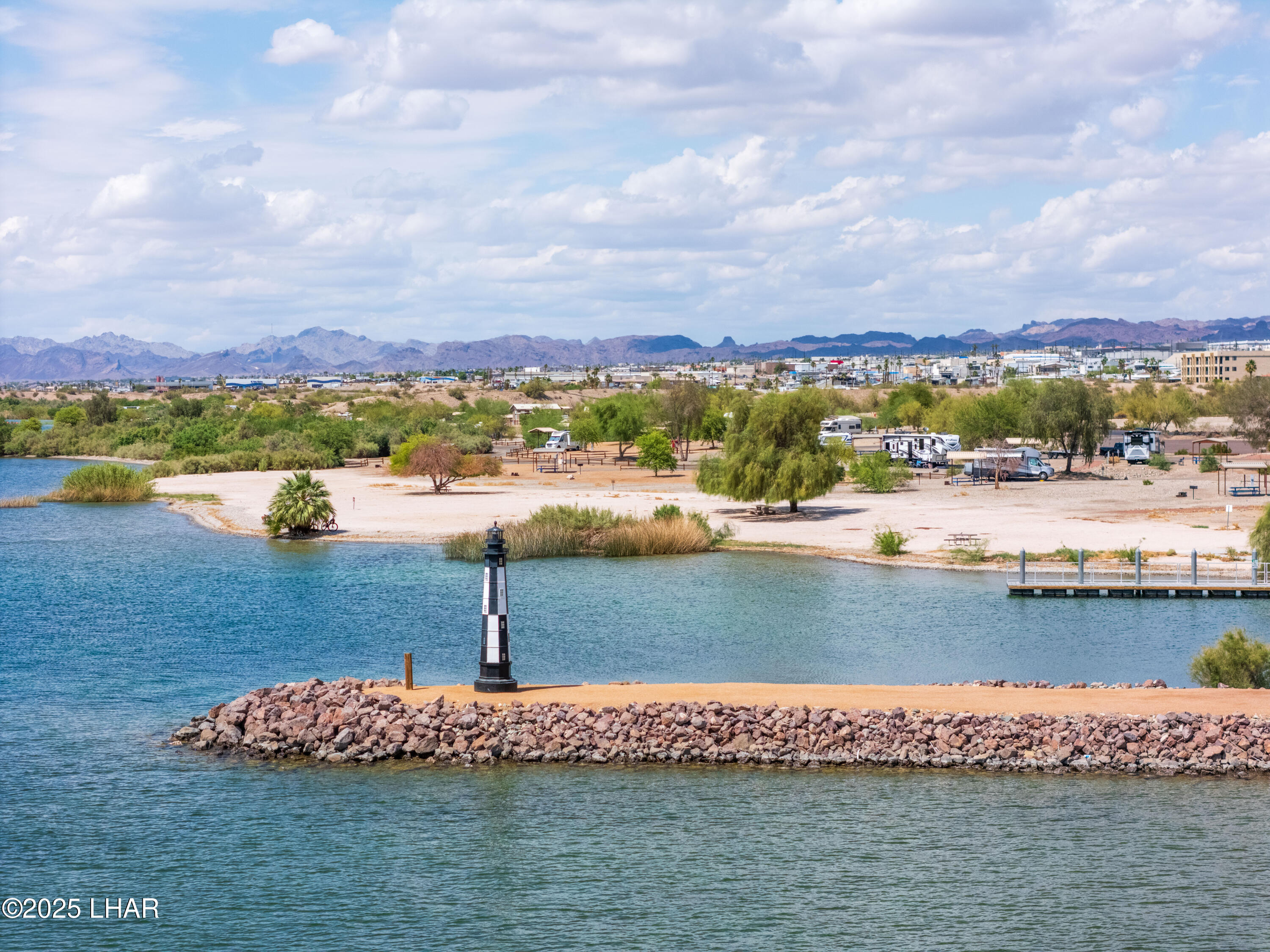 433 London Bridge Road, Unit B202 Lake Havasu City, AZ 86403 - Photo 44 of 63 Enjoy Daily Walks along the Shoreline