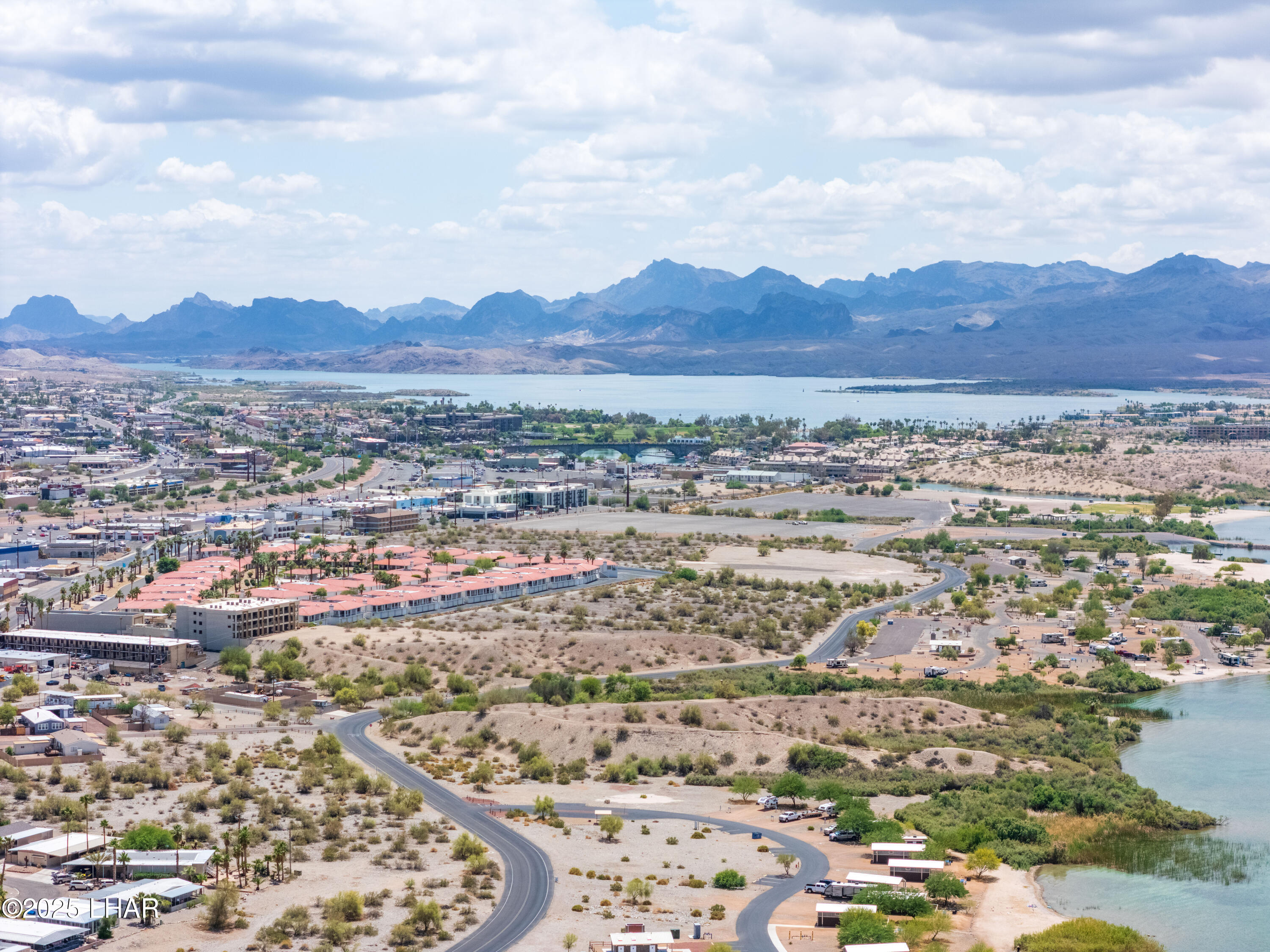 433 London Bridge Road, Unit B202 Lake Havasu City, AZ 86403 - Photo 46 of 63 Lots of Accessible Trails