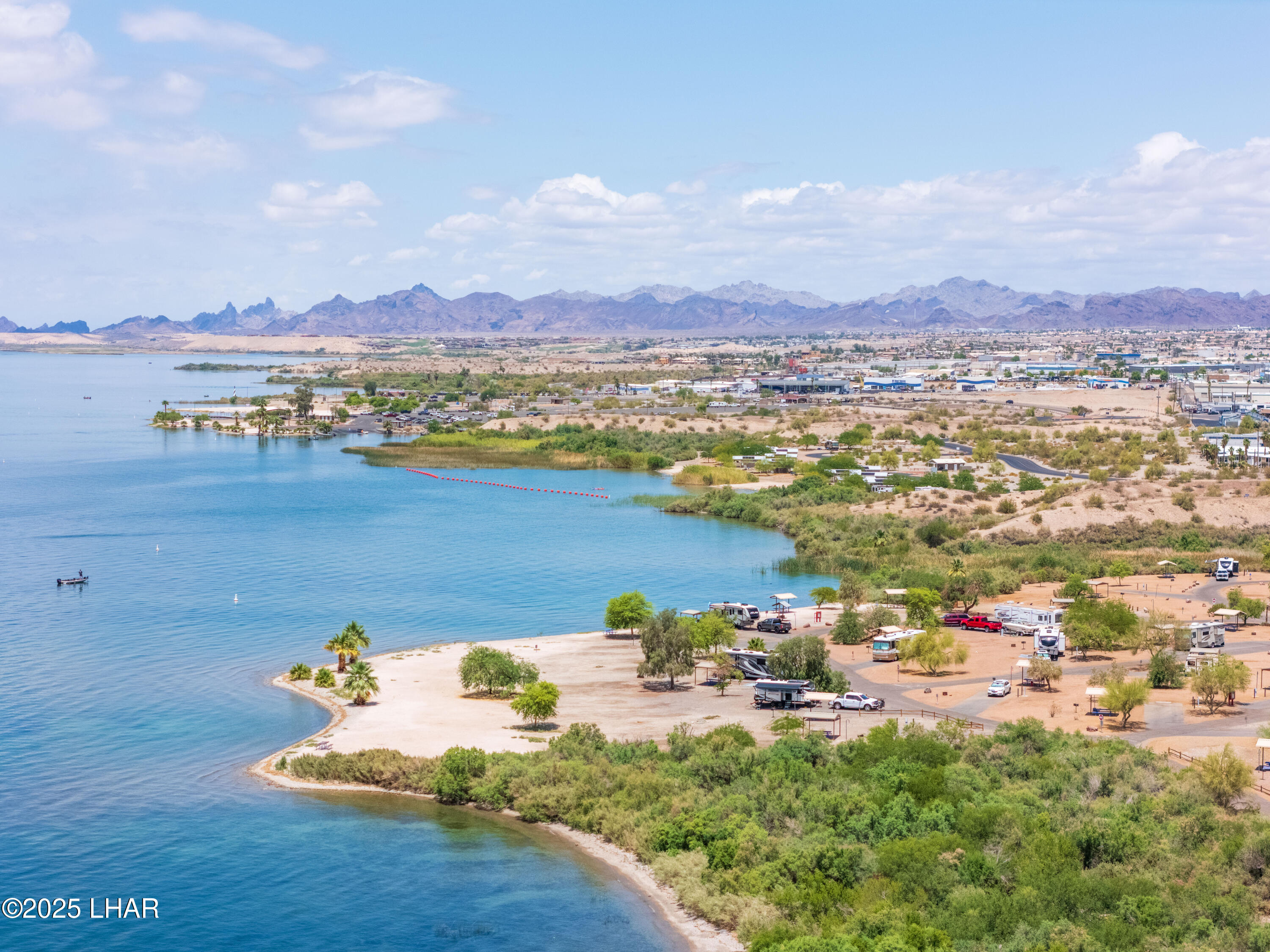 433 London Bridge Road, Unit B202 Lake Havasu City, AZ 86403 - Photo 48 of 63 Shoreline Access